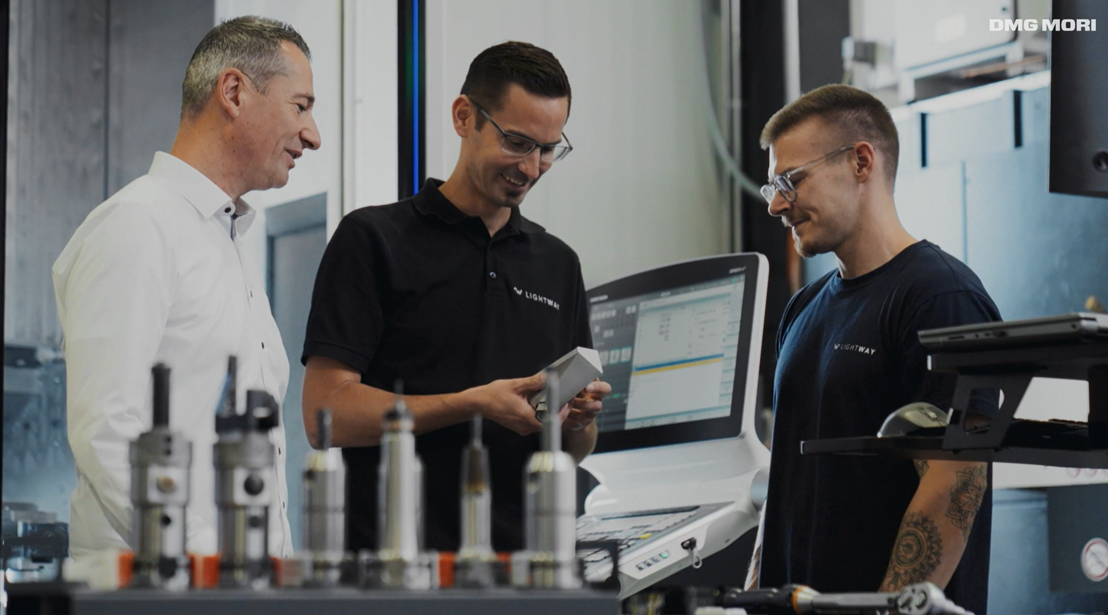 Driving Innovation in Aviation & Space with Additive Manufacturing ...