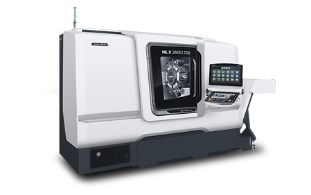 NLX 2500