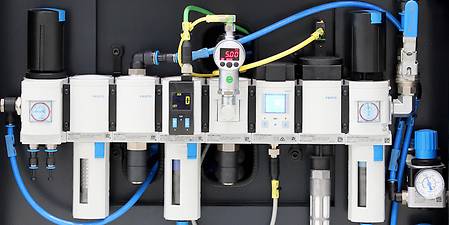 Themed image User Interface