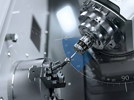 Themed image 3D quickSET