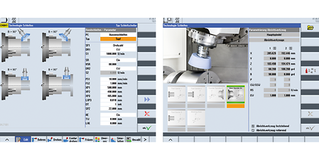 Themed image Grinding