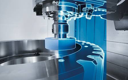 Themed image Grinding