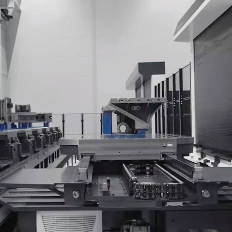DMG MORI Automation