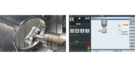 Themed image User Interface