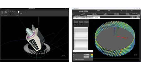 Themed image User Interface